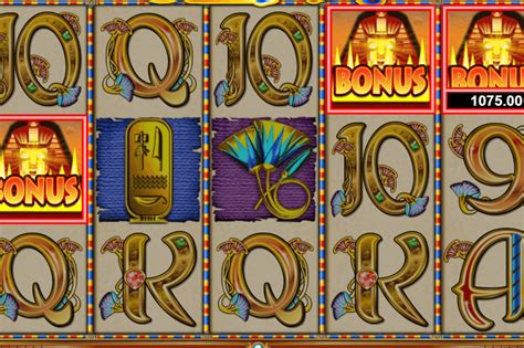 best bonus slot machines